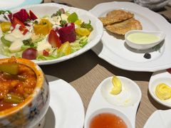 -波特曼西餐厅(中央大街店)