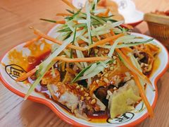 -花盐街·四川乐山小吃(西单大悦城店)