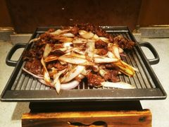 -那家小馆•北京菜•烤鸭(香山店)