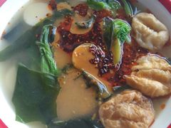 麻辣烫-小蛮椒麻辣烫·麻辣拌(青浦宝龙店)