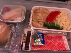 -谢列梅捷沃国际机场