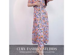 -CLMX(新天地凯德晶萃广场店)