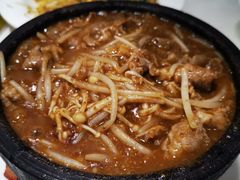 -大咀港式茶餐厅(恒泰店)
