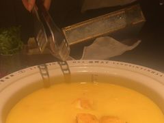 -领鲜天下·焗海鲜·花胶鸡(天目里店)