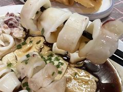 -鑫悦楼煎蟹·16年海鲜大排档
