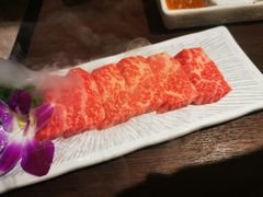 -橘焱胡同烧肉夜食(BFC外滩金融中心店)