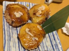 -大焰自助日本料理 铁板烧(徐汇店)