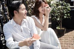 -IDO婚纱摄影(上海旗舰店)