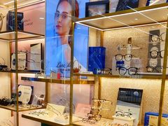 -世纪大明眼镜·林德伯格·蔡司官方授权店(武昌旗舰店)