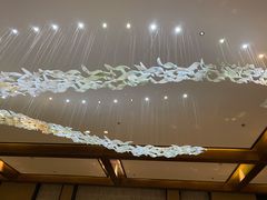 -太湖饭店玉兰厅(自助餐厅)