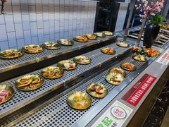 -佰烧海鲜烤肉火锅自助(台东步行街店)