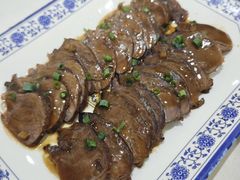 -新享乐海鲜(翠华路店)