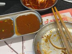 -炽城·烤肉名家(鸿达中央广场店)