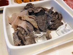 -海底捞火锅(劲松店)