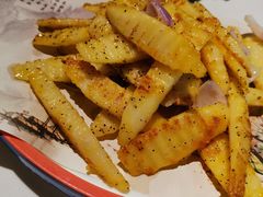 -同喜烤鸭店(光芒店)