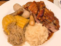 -宝莱纳啤酒花园餐厅PAULANER BRAUHAUS Nanjing(广州路店)