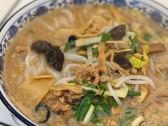 -仙妈米粉店(庆丰路)