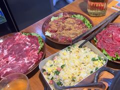 -木货街重庆老火锅(流塘店)