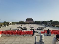 -天津妈祖文化园