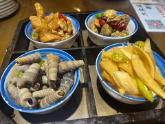-渔家大院·地道威海菜(石岛店)