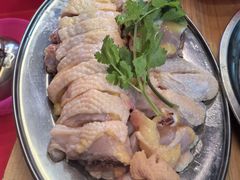 -兴兴旺·冬瓜盅·啫啫煲(西华路店)