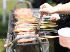 -梁子湖东篱老屋生态庄园
