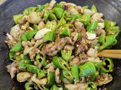 -张氏父子常德肠子馆(贺龙店)