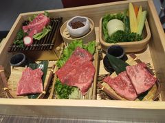 -赤坂亭·M9和牛烧肉(南京江南虹悦城店)