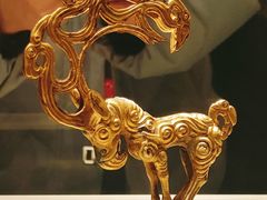 -陕西历史博物馆