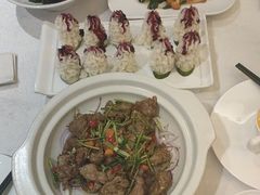 -豫满楼(郑东新区店)