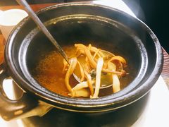 美味菌菇煲-涌上外婆桥(南塘店)