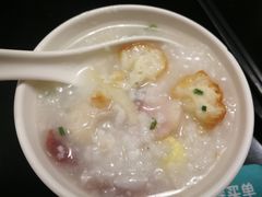 -卓粤拉肠(红庙店)