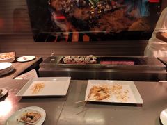 -万德诺富特酒店·自助餐厅(万德大厦店)