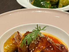 -领事馆19号中餐厅(厦门海景洲际酒店)