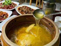 -花楸树下(观水路店)