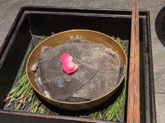 新西兰特级毛肚-滟设火锅料理(南滨路店)