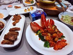 -红城阁·上海味道(四平路店)