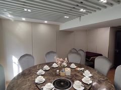 -陆记鹅庄·潮汕菜·狮头鹅(大仟里店)