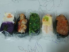android_upload_pic-鲜道寿司(无锡苏宁店)