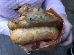 -大利来记餐厅