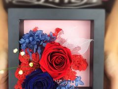 iphone_upload_pic-杭州街角花屋花店(闻堰店)