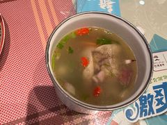 -巴依老爷新疆美食(望京小街店)