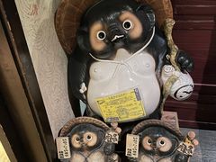 -纹兵卫手打荞麦面日料(虹桥本店)