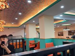 -西域美食(西直门南小街店)