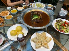 -春满园生态餐厅(南宫路店)