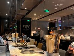 -火炉火自助餐(喜隆多店)