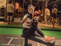 -GMJ·24H健身房(四川北路店)