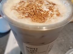 打·米麻薯-阿嬷手作(成都万象城店)