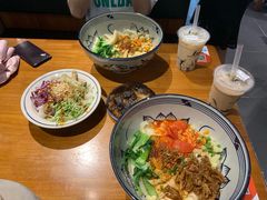 -秦唐汉味biangbiang面(大钟寺店)