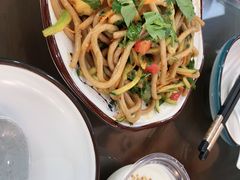 -真食净香居·内蒙烧麦(亚运村店)